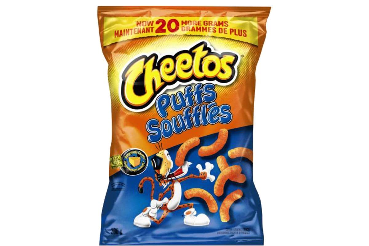 Cheetos Puffs (280 g)