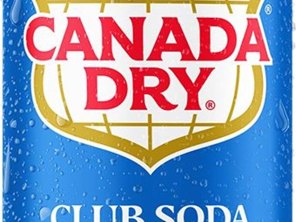 Club Soda