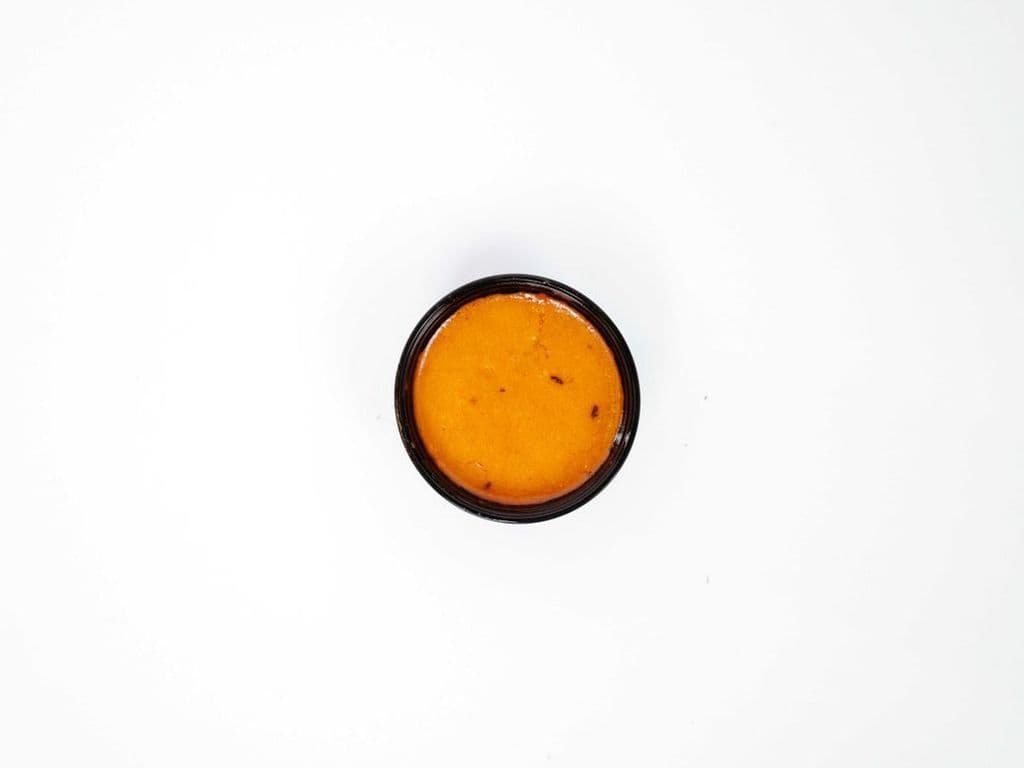Tikka masala cream sauce