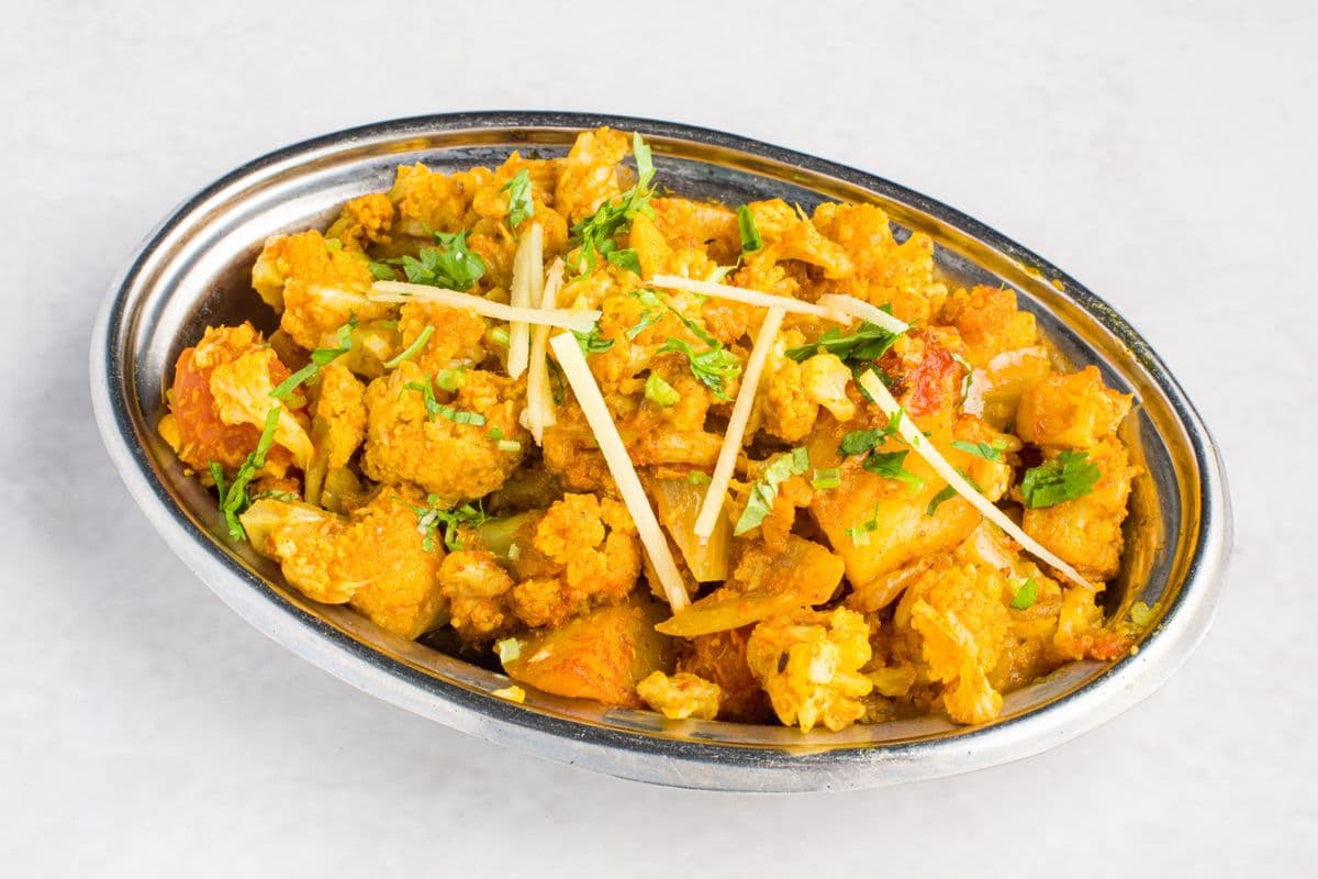 Aloo Gobi
