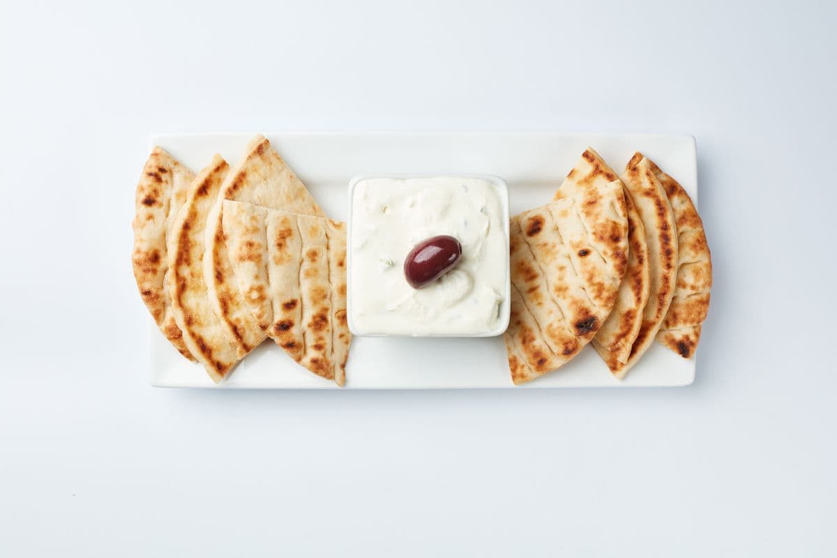 Tzatziki