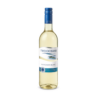 Two Oceans Sauvignon Blanc (1 Bottle x 750 mL)