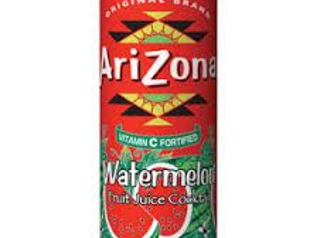 Watermelon 23oz Az Can