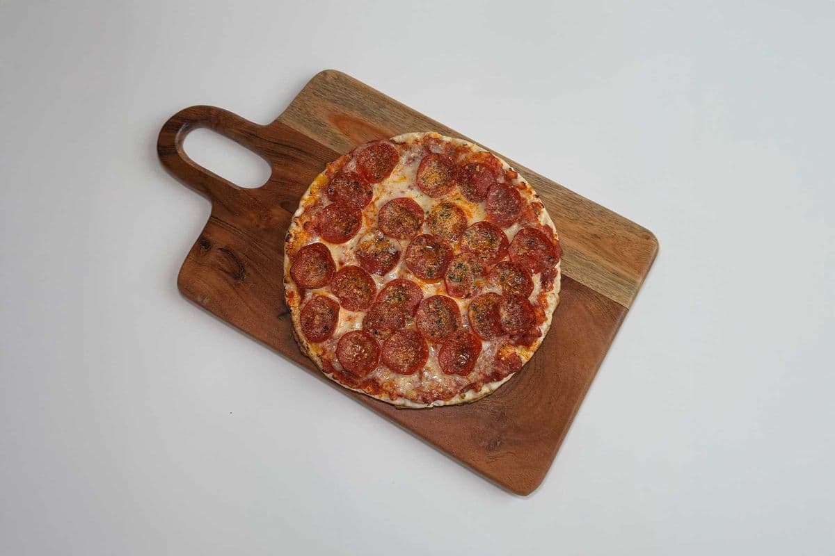 Inglewood | 9" Flatbread