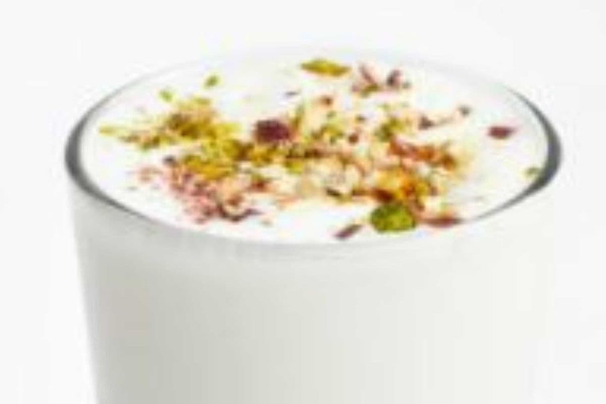 Sweet Lassi