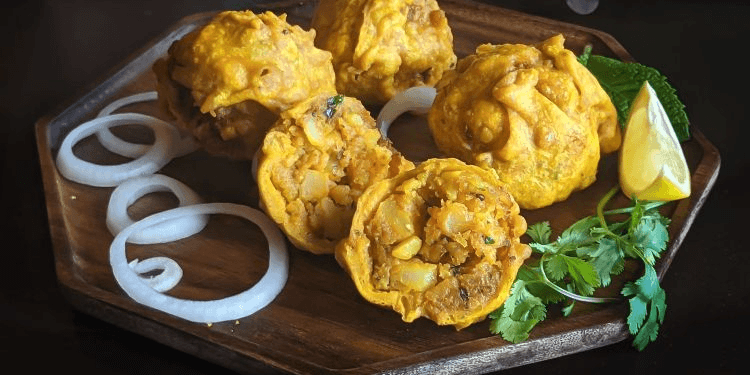 MYSORE BONDA