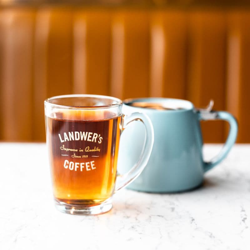 Loose Leaf Tea