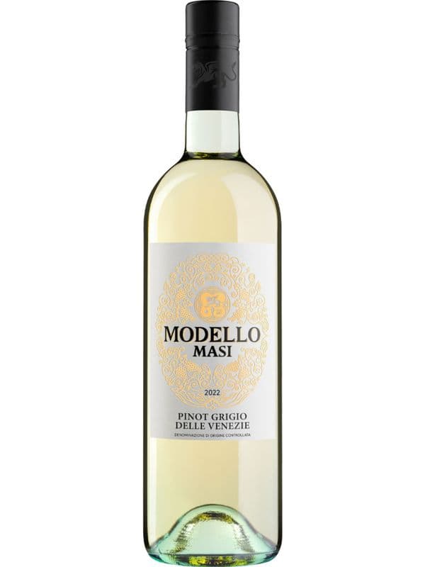 Masi Modello Pinot Grigio (750 ml Bottle)