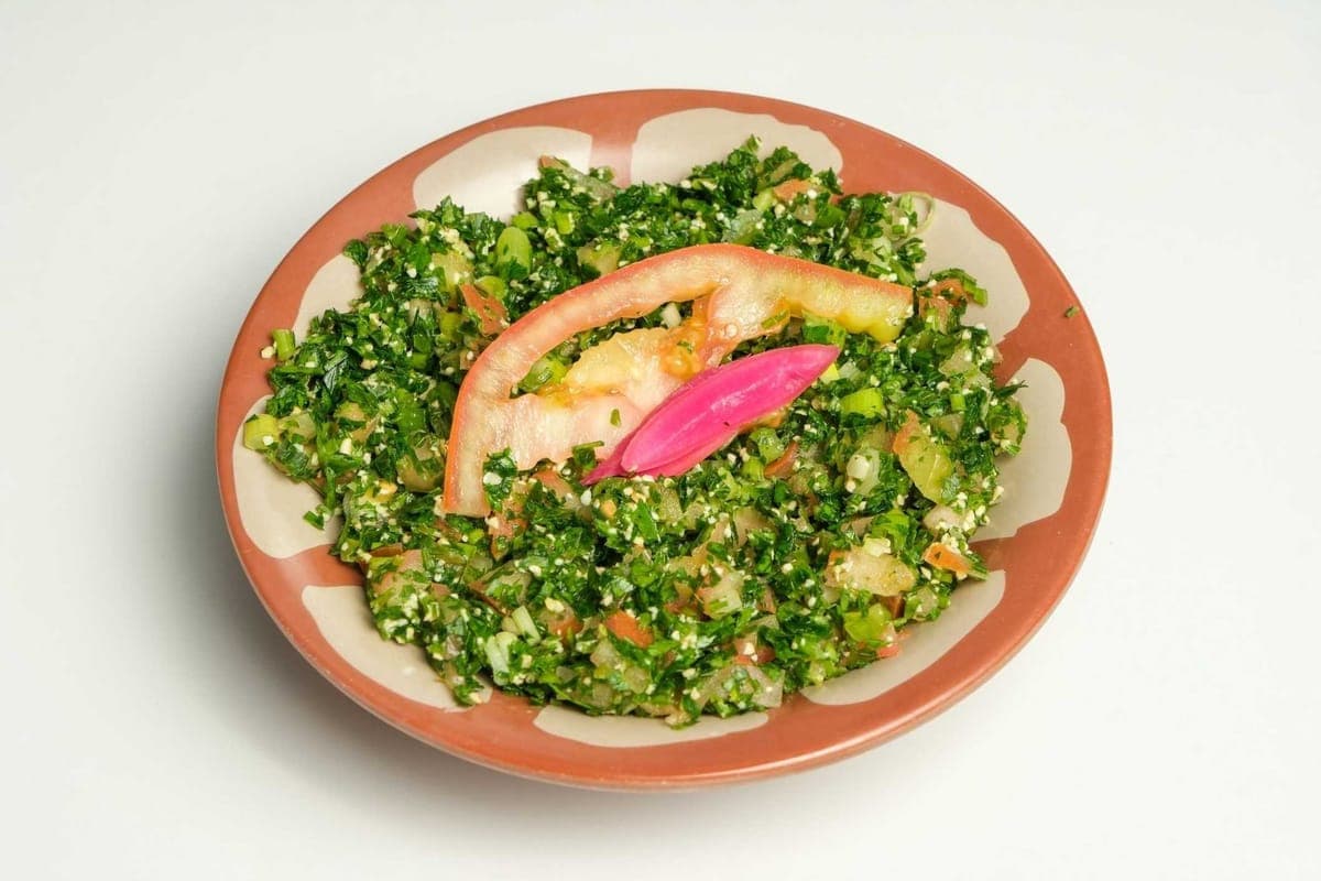 Tabouli Salad