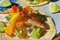 Shrimp Taco