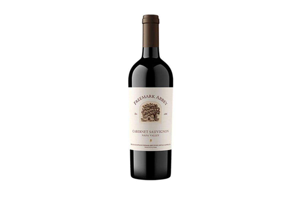 Freemark Abbey Cabernet Sauvignon (USA) (1 x 750 ml)