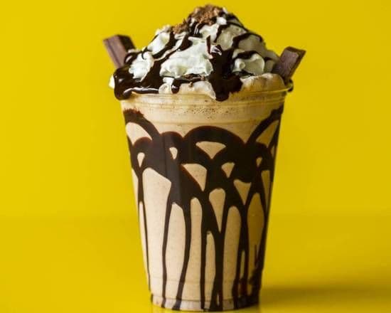 KitKat shake