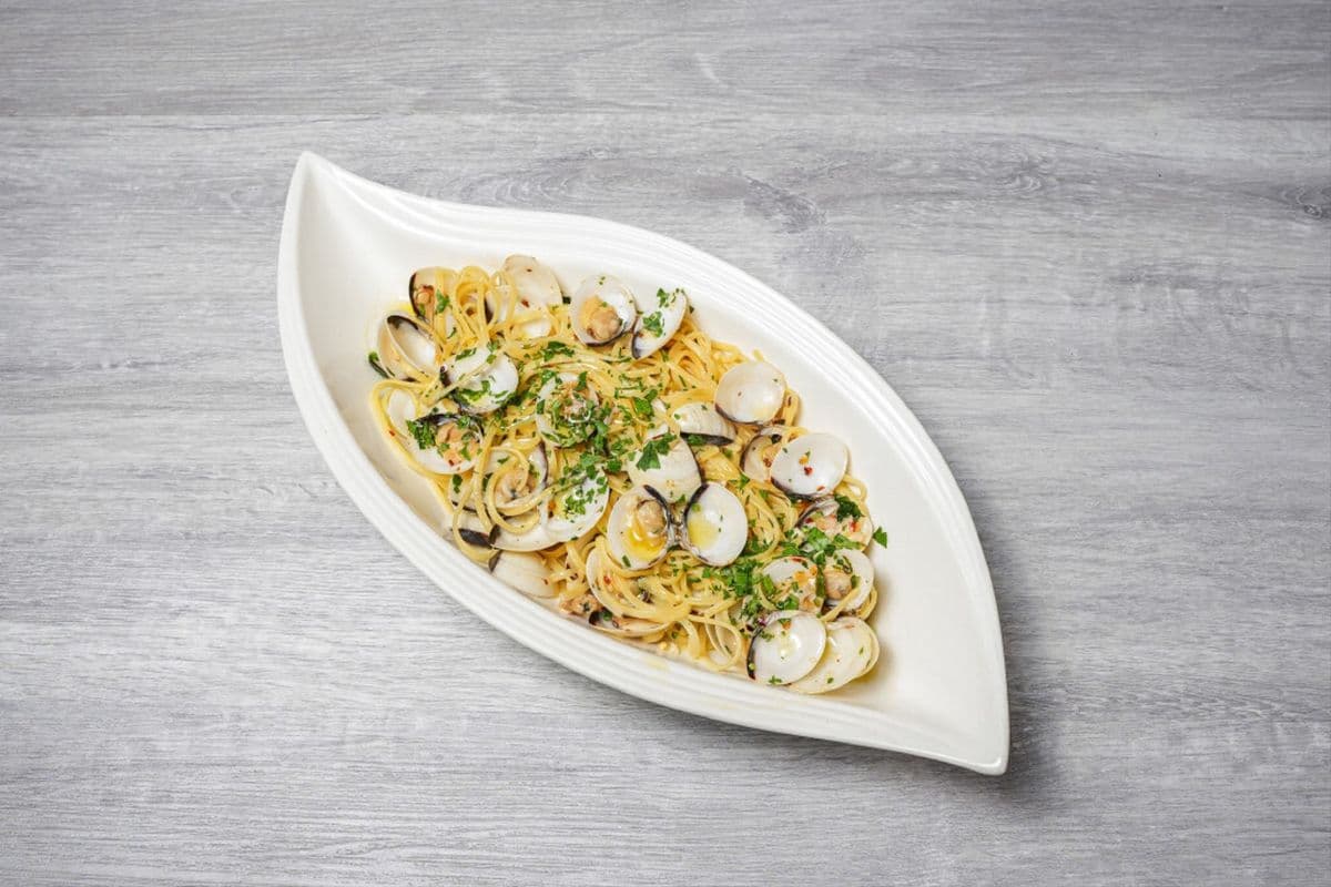 Vongole