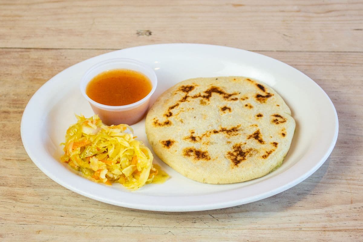 Pupusa