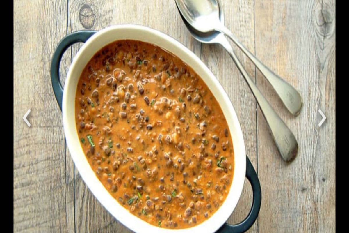 Dal Maharani