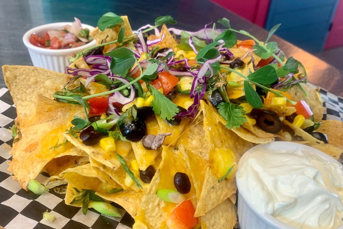 Nachos