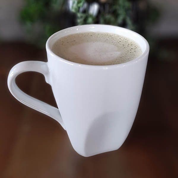 Matcha with Espresso