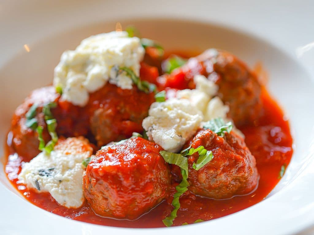 Meatballs APP