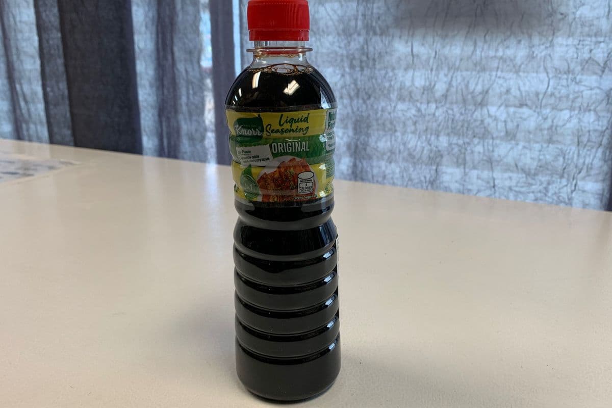 Knorr liquid seasoning 500ml