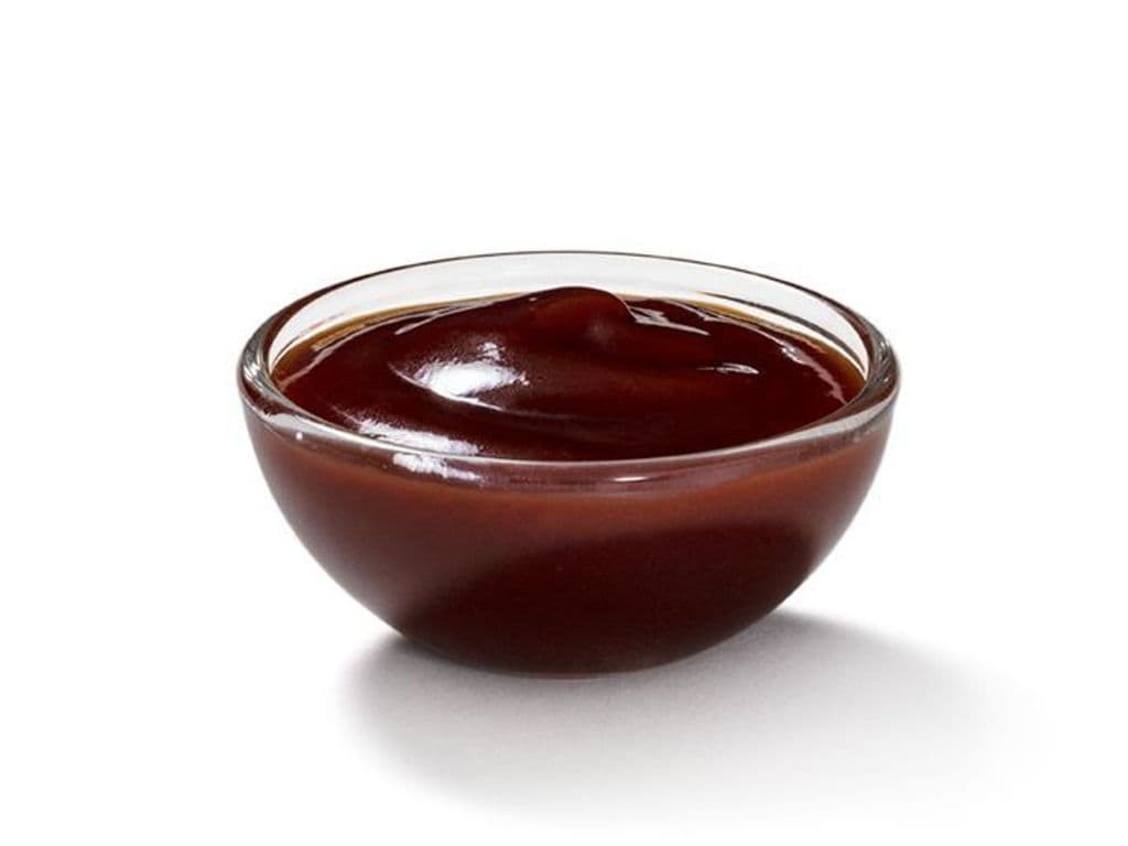 Extra Dip Hot Sauce