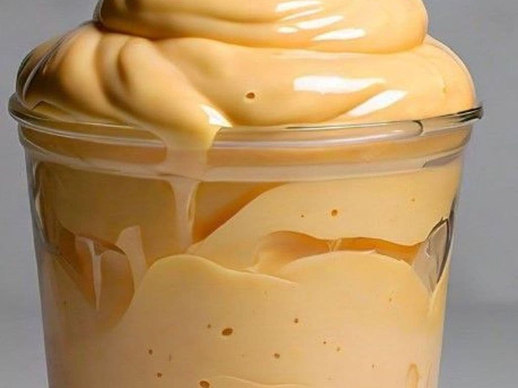 SAUCE BURGER MAK/MAK BURGER SAUCE (4ons)