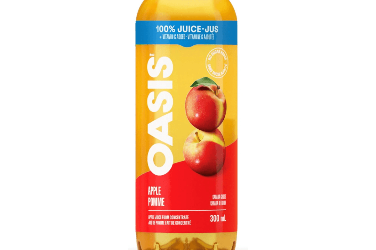 Apple Juice