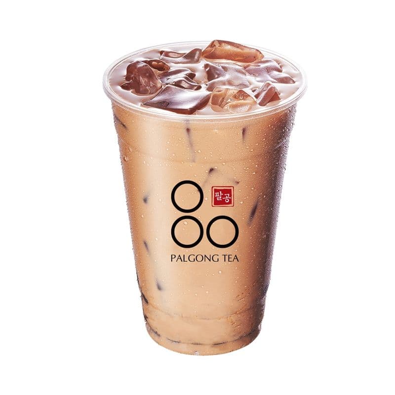 Dolce Milk Black Tea / Dolce Milk Black Tea