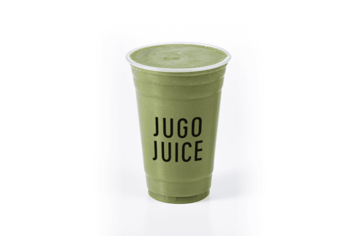 Kale Aid (20 oz)