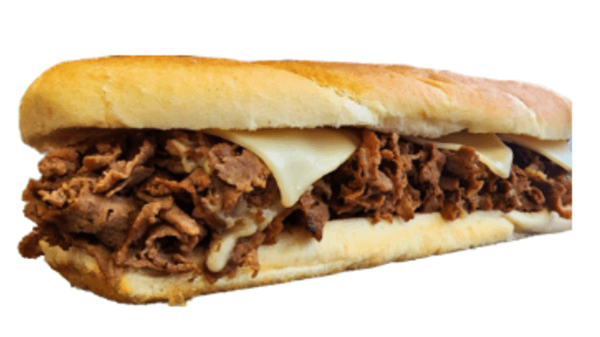 Mexican Loco Sandwich