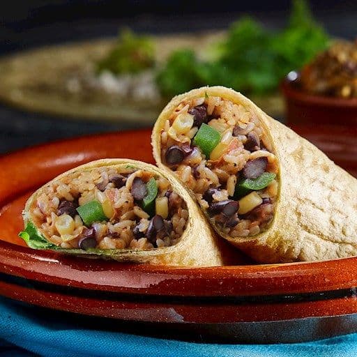 Burrito Branchero / Burrito Branchero