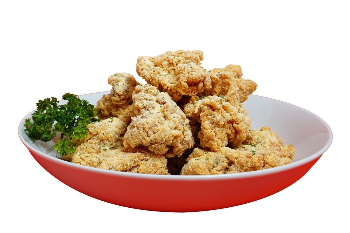 Cheesling Chicken