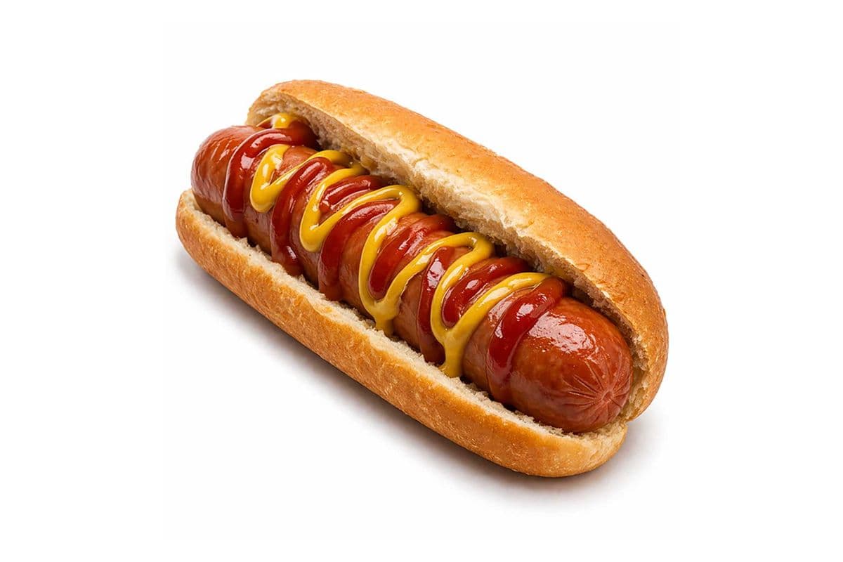 Jumbo Dog