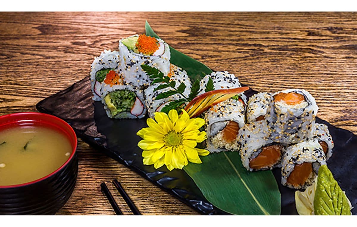 Maki A Set