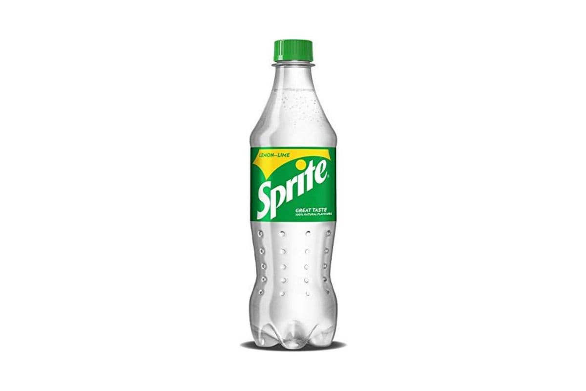 Sprite Lemon Lime 500ml (500 ml)