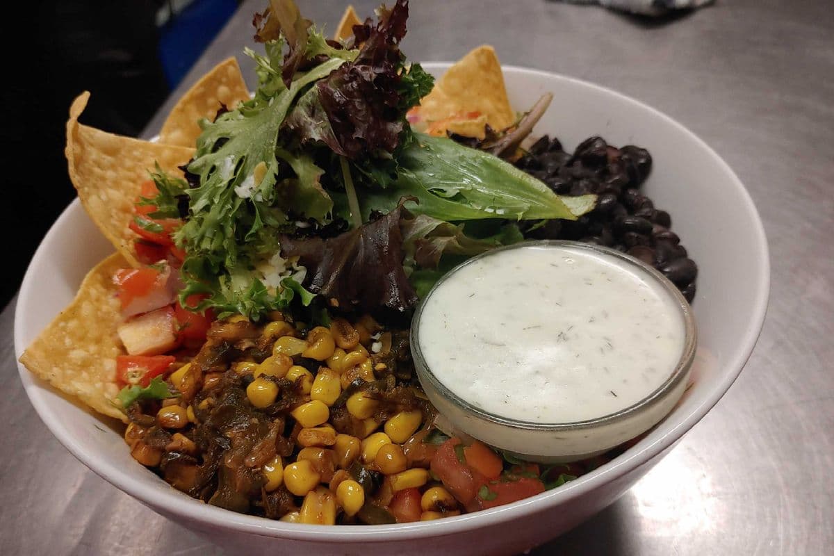 Cici Salad