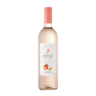 Barefoot Fruitscato Peach (1 Bottle x 750 mL)