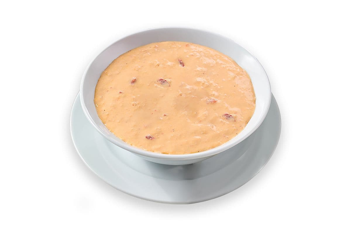 Lobster Bisque