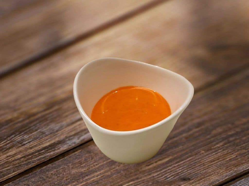 Side of Spicy Mayo
