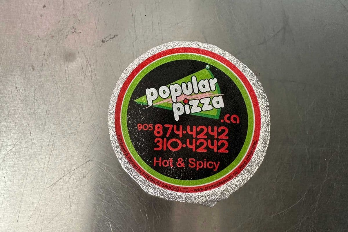 Hot and Spicy