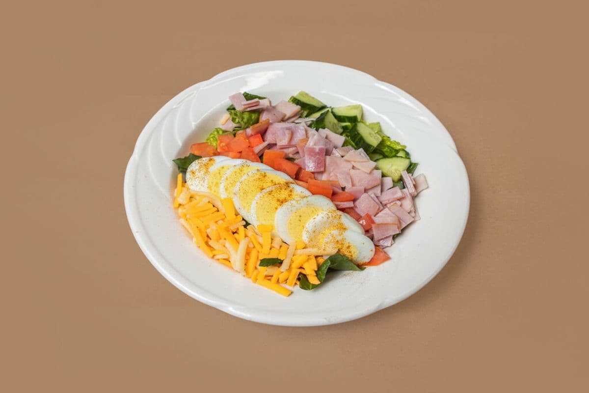 Chef's Salad