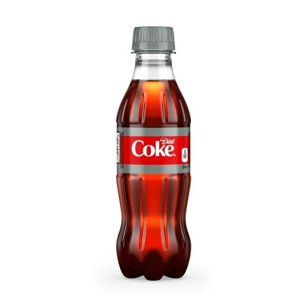 Coca-Cola Diet 250mL