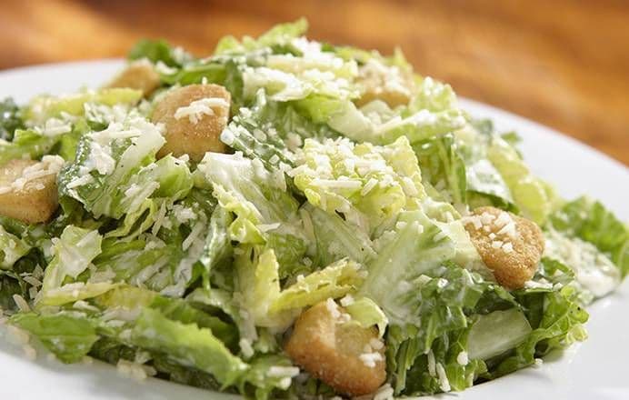 Side Caesar Salad