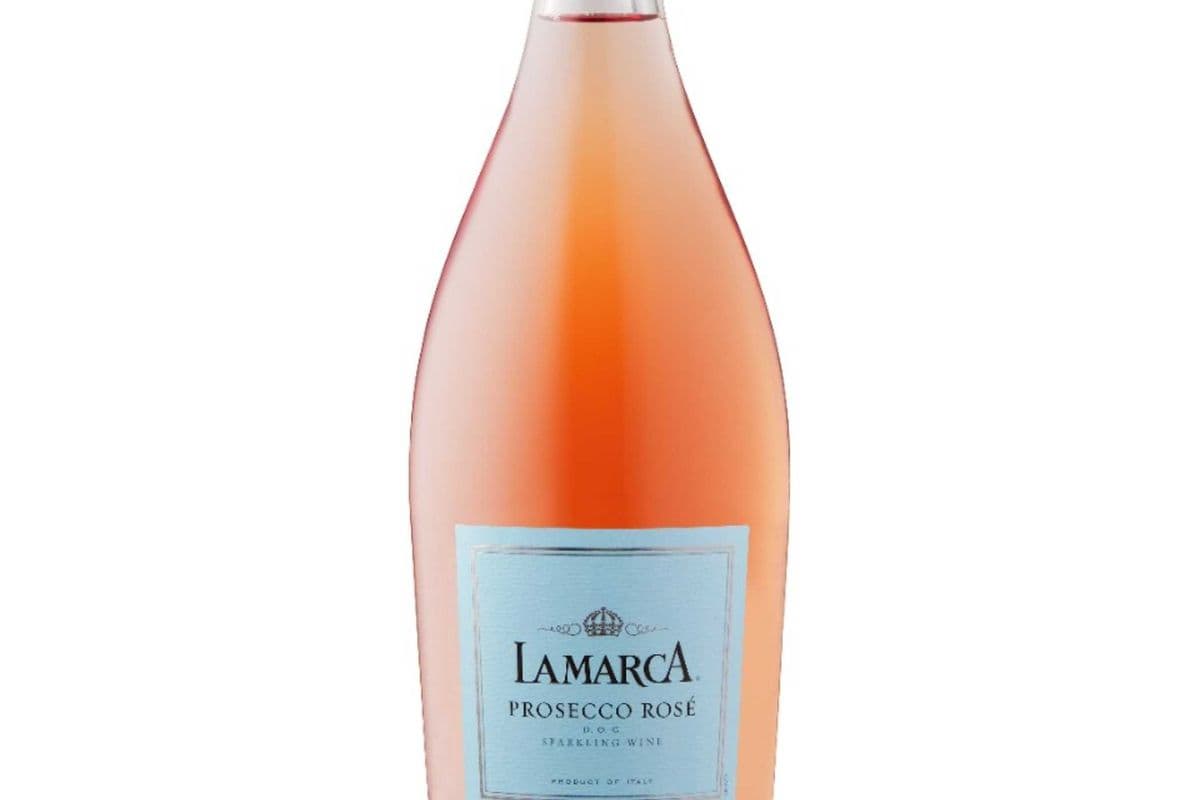La Marca Prosecco Rose (1 x 750 ml)