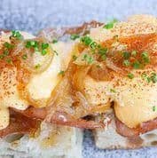 Eggs Benedict
