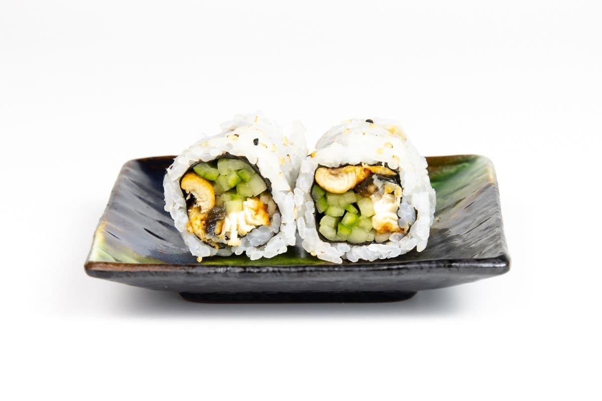 Unagi Roll (6 pcs)