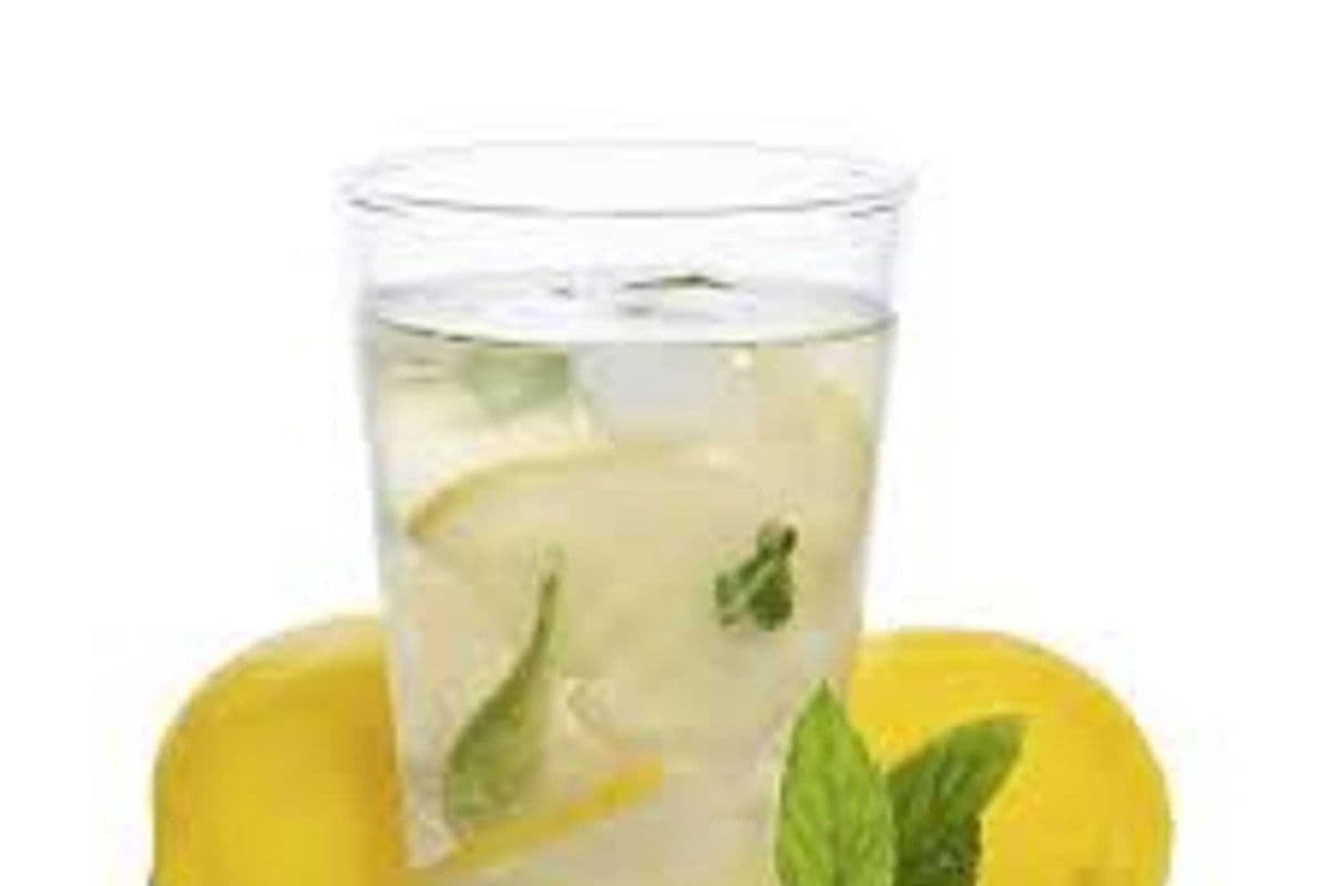 Fresh Lime Juice