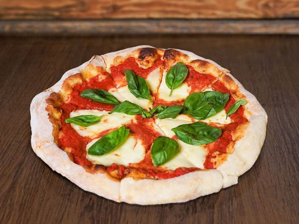 Margherita