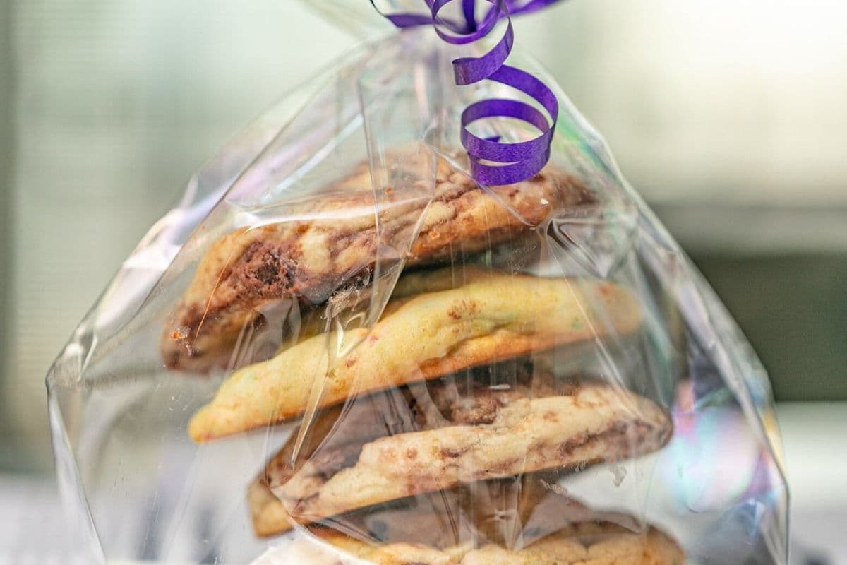 Made with Love Cookie Assortment