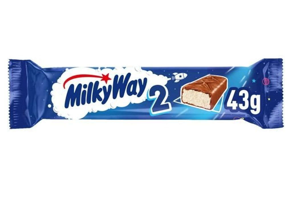 MilkyWay 2 (43g)