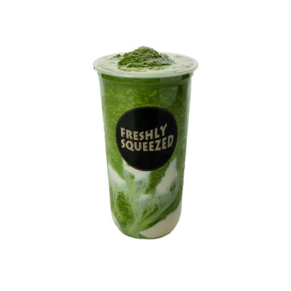 Energize Matcha